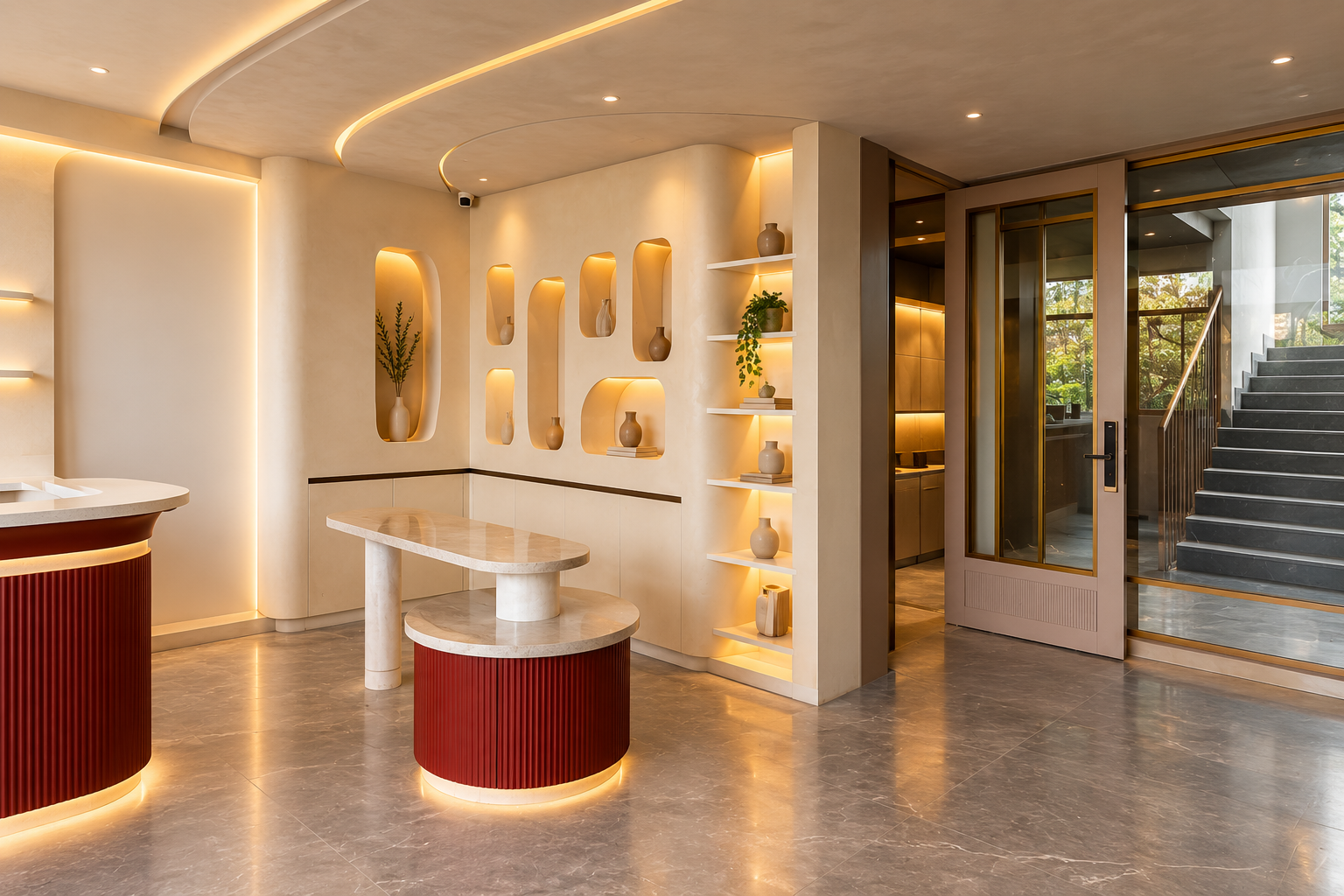 RR Creative Interiors visual study 15